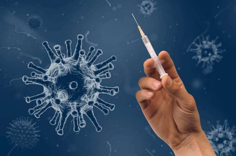 Исследование: 4-ая доза вакцины COVID может не понадобиться большинству людей