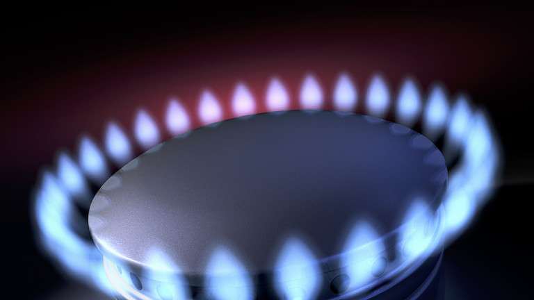 Цена на газ в Европе достигла исторического максимума