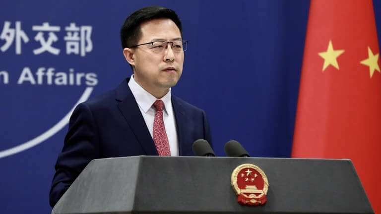 Китай ответил на угрозу санкций со стороны США