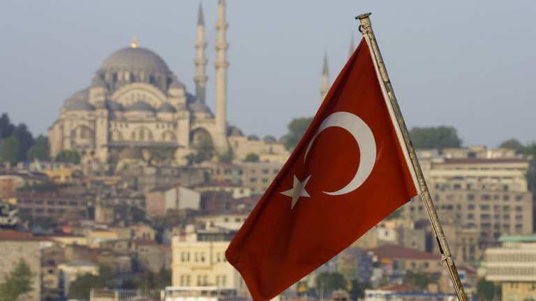 Турция не будет вводить санкции против России, несмотря на давление НАТО