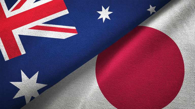 Япония и Австралия расширяют российские санкции