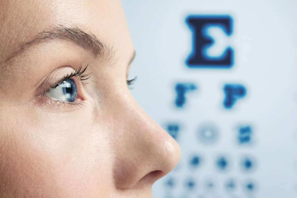 Неврологи обнаружили новые факторы, способствующие улучшению зрения