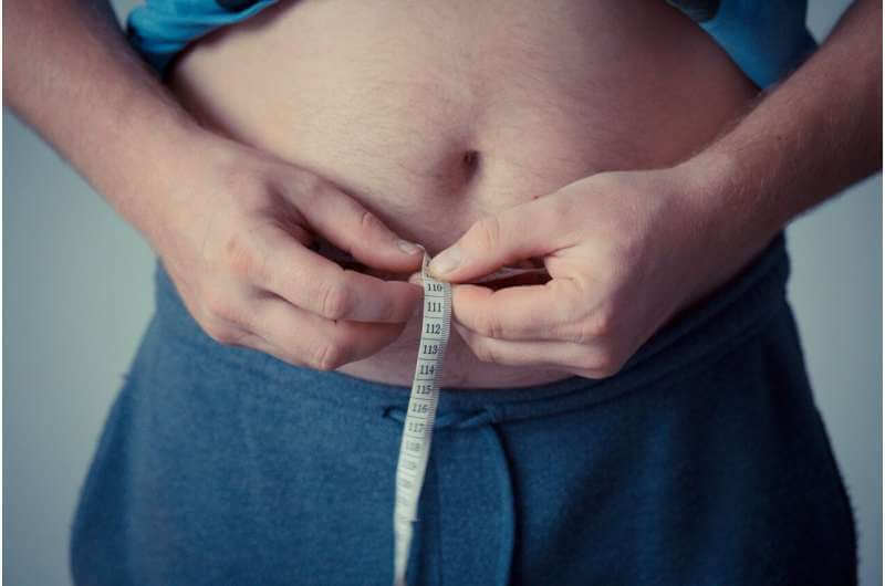 Операции по снижению веса снижает риск развития рака и смертность, исследование