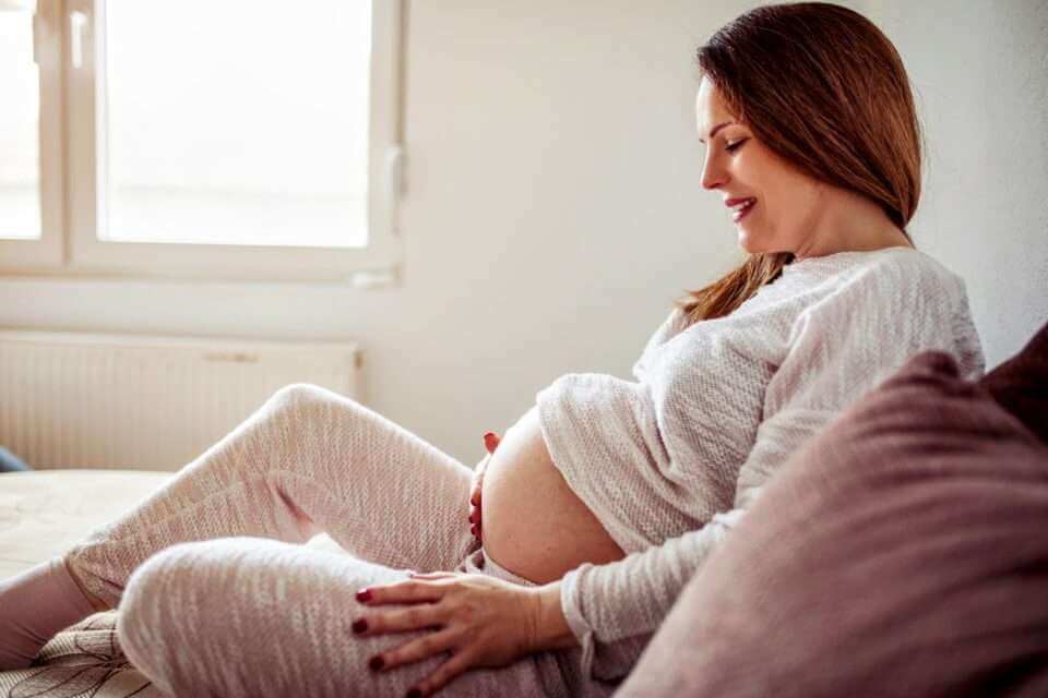 Забеременеть можно в любой день. Беременные мужчины. От чего беременеют женщины.