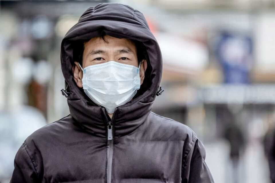 Новый вирус "Langya" заразил десятки людей в Китае