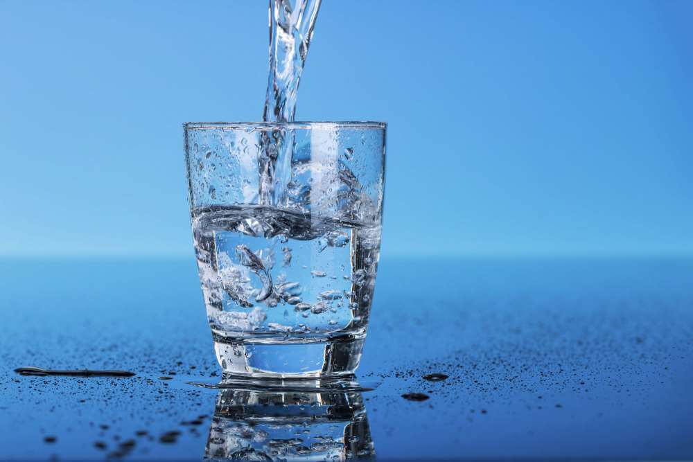 Качество питьевой воды пострадает от изменения климата