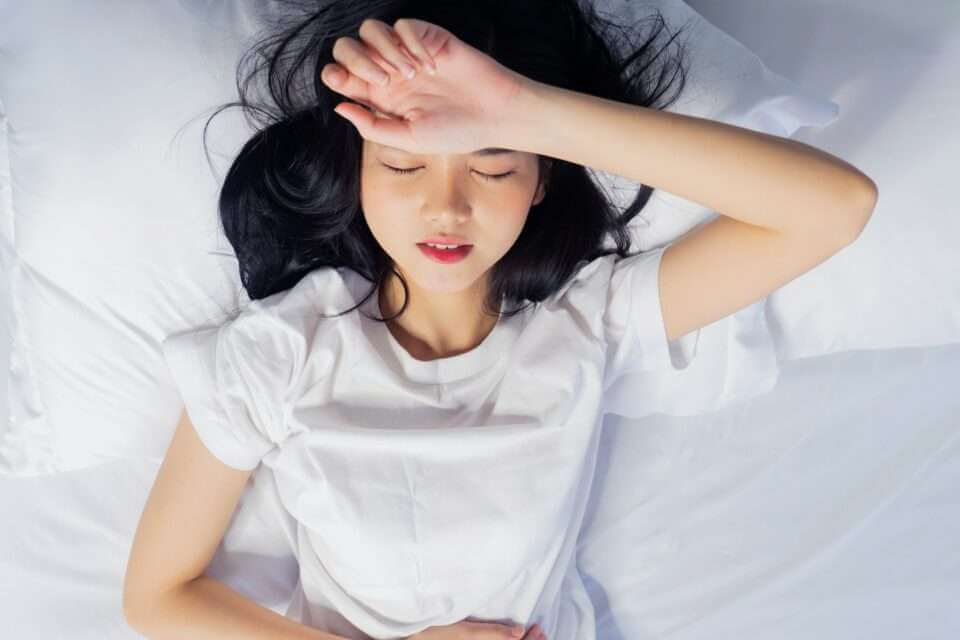 Недостаток сна вызывает структурные изменения в иммунных стволовых клетках