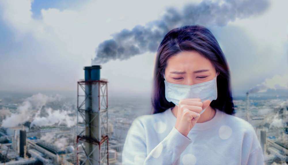 Исследование: почти ни одно место на Земле не защищено от загрязнения воздуха