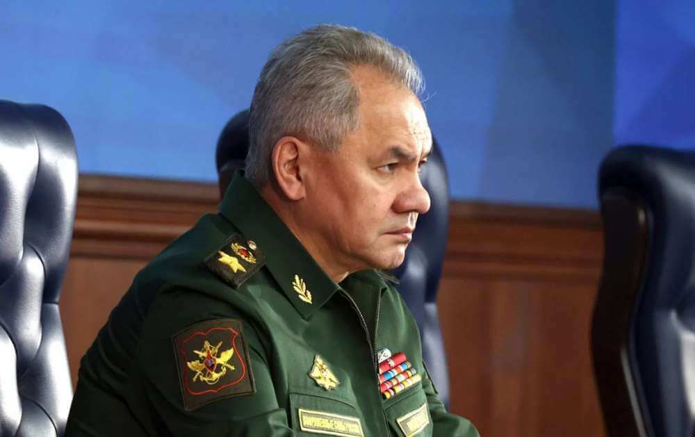 В силовых структурах России настаивают на увольнении Шойгу и Герасимова — СМИ