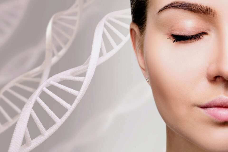 Эпигенетические "ДНК-часы" точнее предсказывают биологический возраст