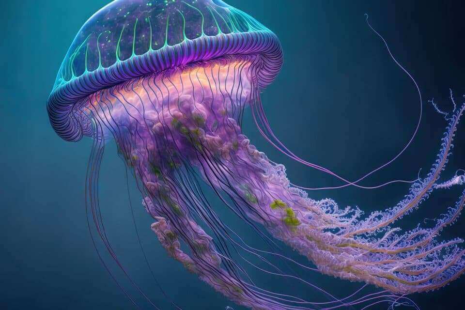Биогибридные роботы-медузы помогают ученым исследовать океаны