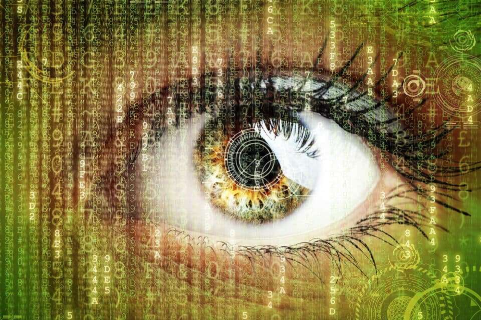 Способность вашего мозга обрабатывать то, что видят ваши глаза, сильно различается у разных людей