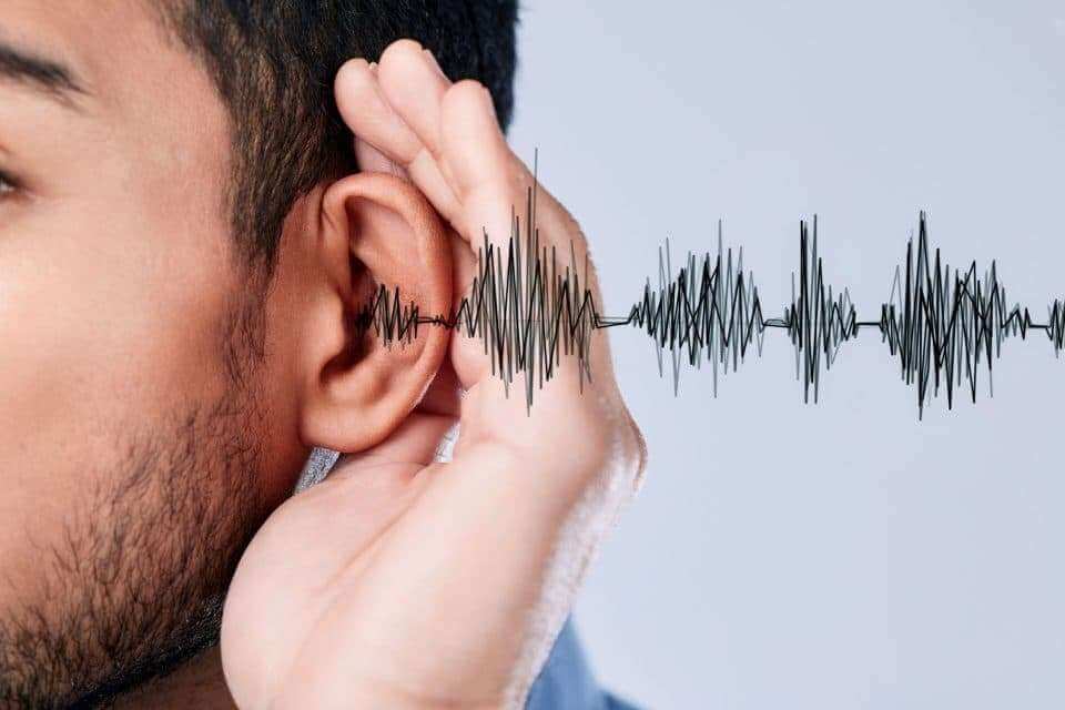 Звуковые волны можно использовать для перемещения предметов