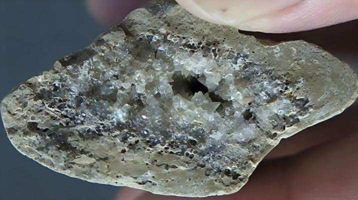 Открытие, сделанное 146 000 лет назад, переписывает историю человеческого творчества