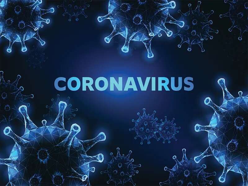 SARS-CoV-2 вызывает тяжелую воспалительную потерю костной ткани у хомяков