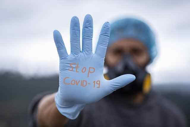 Смертность от COVID-19 в Германии превысила 100000 человек с начала пандемии