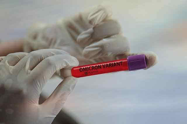 ВОЗ: штамм "омикрон" коронавируса обнаружен в 89 странах