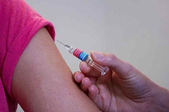 Новая вакцина может обеспечить лучшее лечение туберкулеза