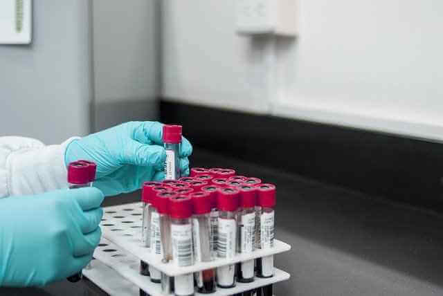 Новые гены-мишени для лечения рака крови у взрослых